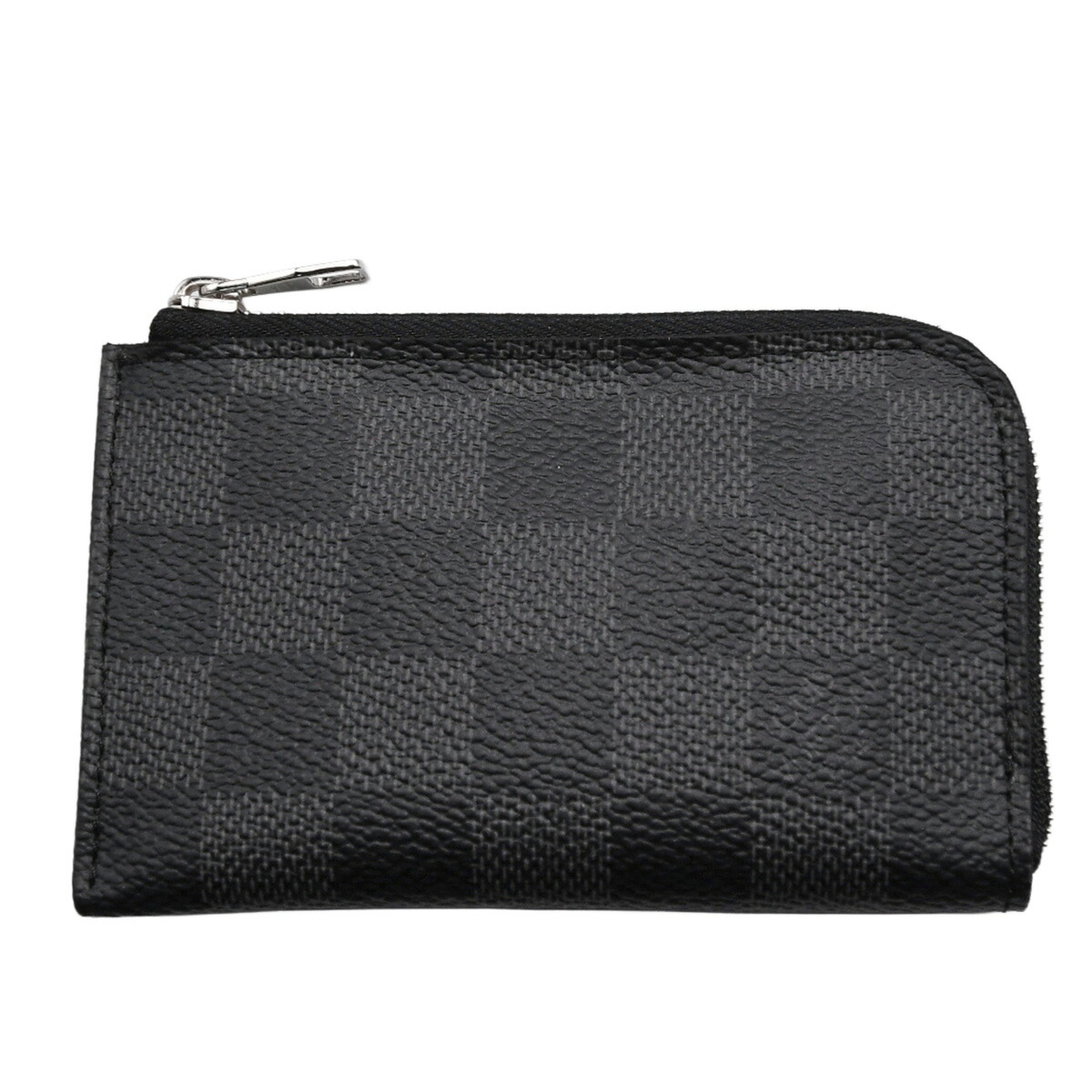 楽天市場】LOUIS VUITTON ルイ ヴィトン ダミエグラフィット コイン