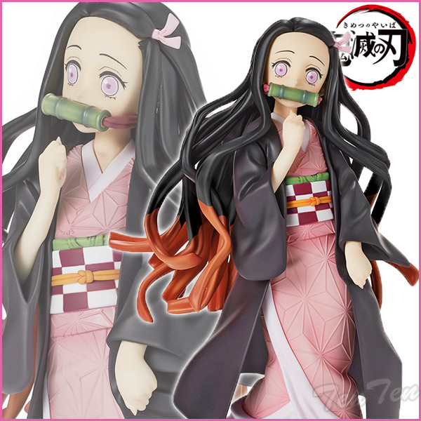 楽天市場】鬼滅の刃 栗花落カナヲ フィギュア 1/7スケール 【即納品