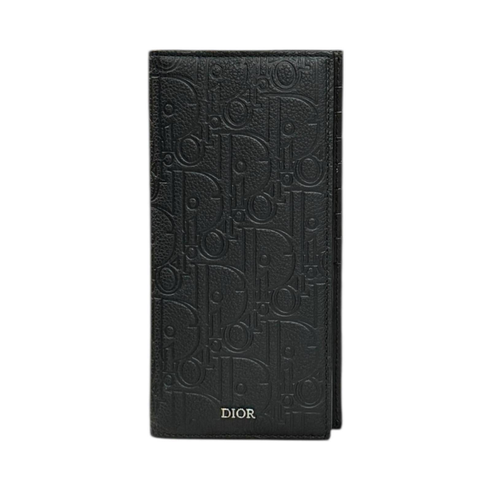 楽天市場】【国内正規品/ラッピング済】ディオール Dior 財布 長財布