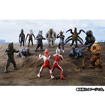楽天市場】【中古】HGシリーズ ウルトラマンイマジネイション PART4