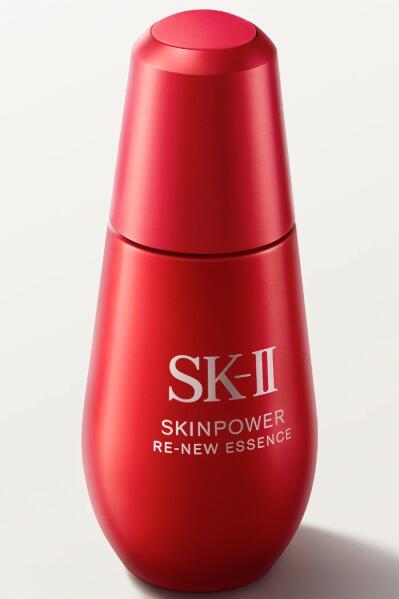 楽天市場】【国内正規品】エスケーツ SK-II スキンパワー リニュー