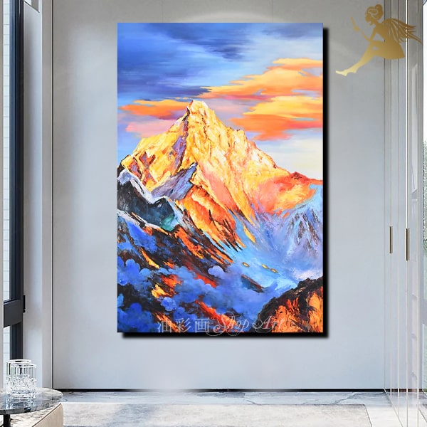 楽天市場】インテリアアート 絵画【壁掛け】送料無料【油絵】【人物画