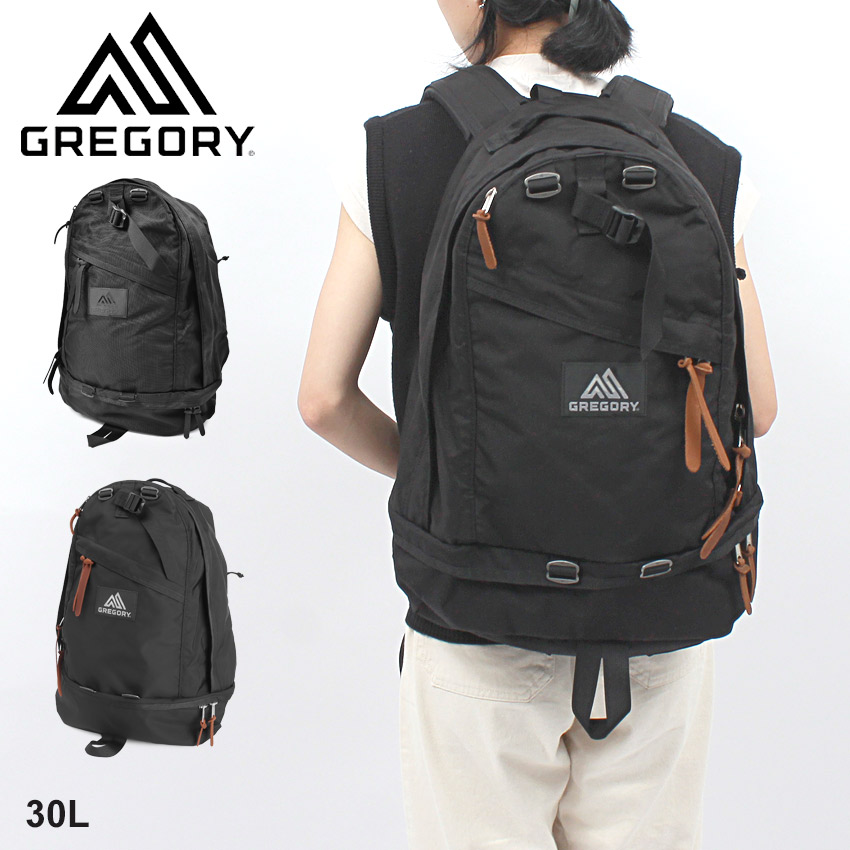 楽天市場】グレゴリー バックパック GREGORY マイティーデイ V2 メンズ