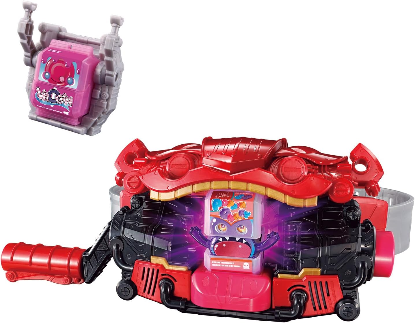 楽天市場】【予約＆購入特典付き】 仮面ライダーガヴ DX変身ベルトガヴ