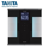 TANITA(タニタ)体組成計 インナースキャンデュアル(ブラック)「RD-931