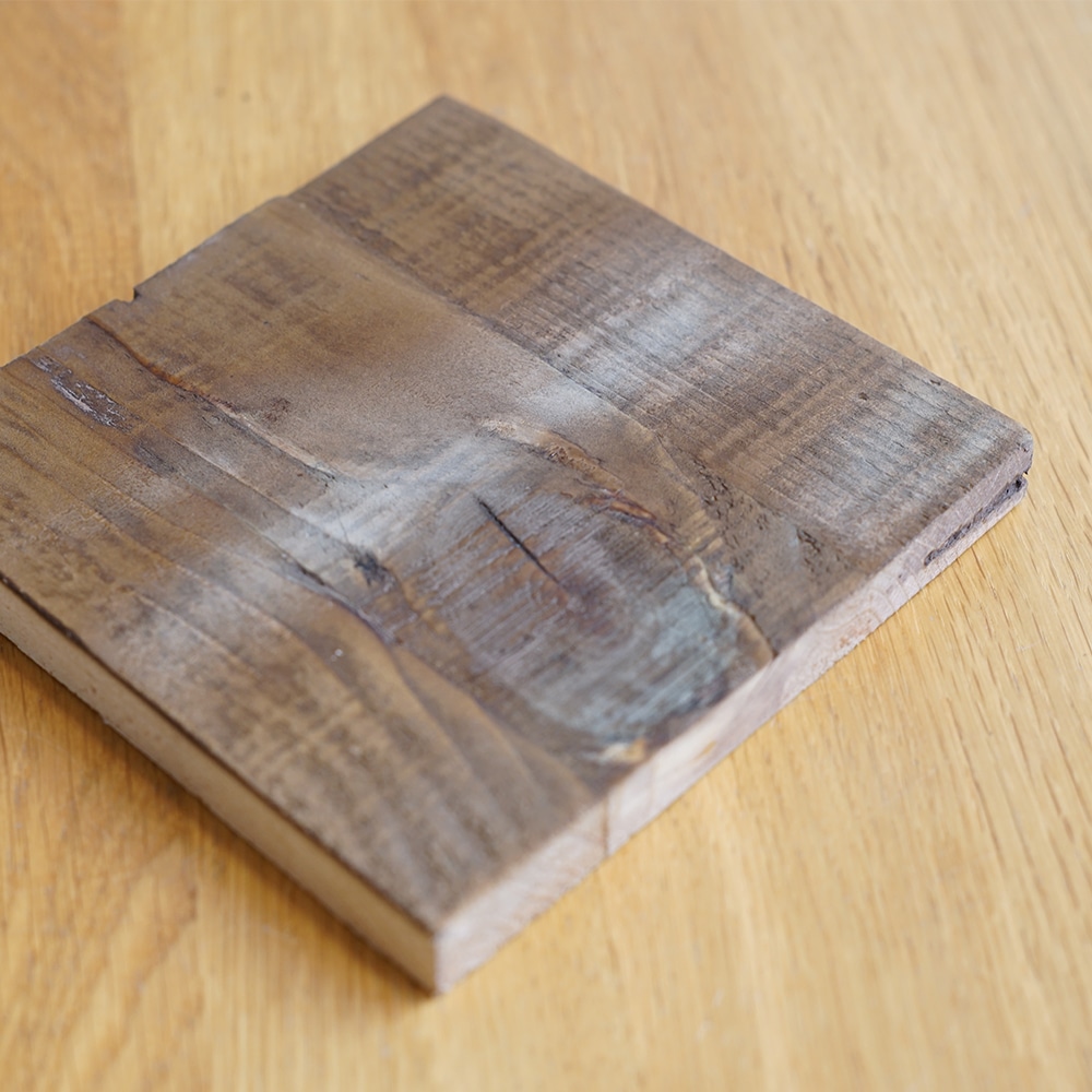 コンベックス III スツール 板座(Lサイズ) | ノットアンティークス