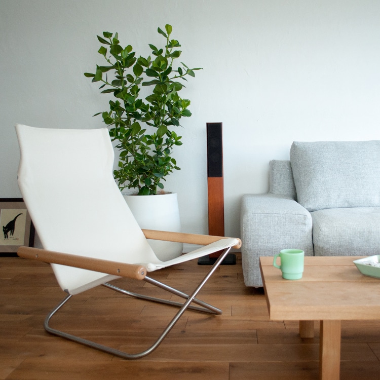 ニーチェア エックス | リグナ通常品 | おしゃれな家具通販