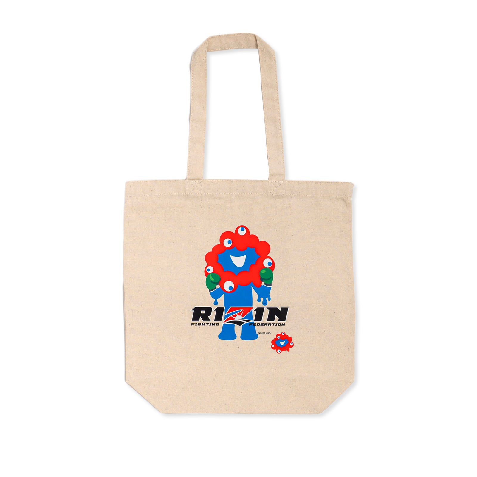 rizin-expo2025-tote-n – RIZIN オフィシャル オンラインストア