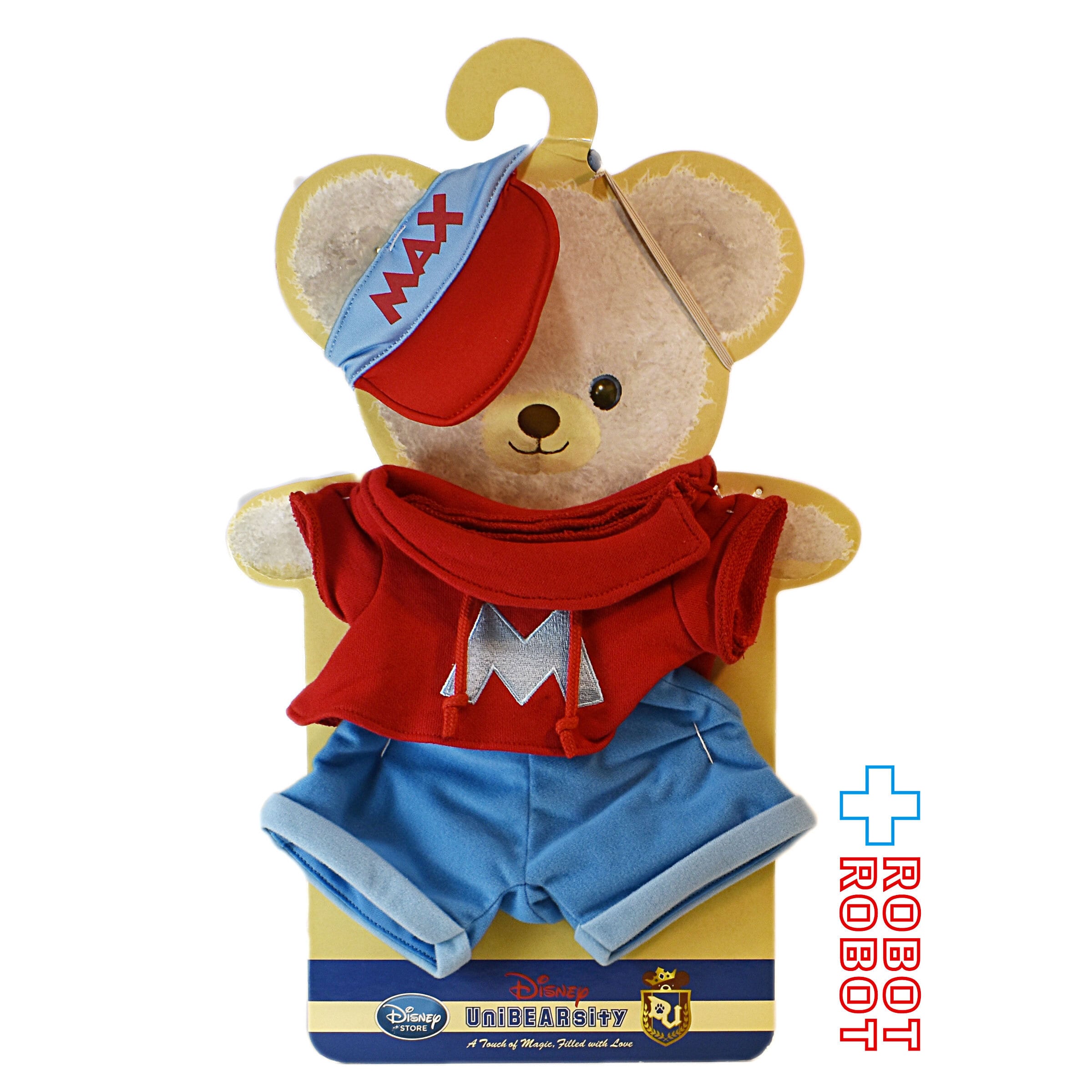 ユニベア ユニベアシティ マックス コスチューム – ROBOTROBOT