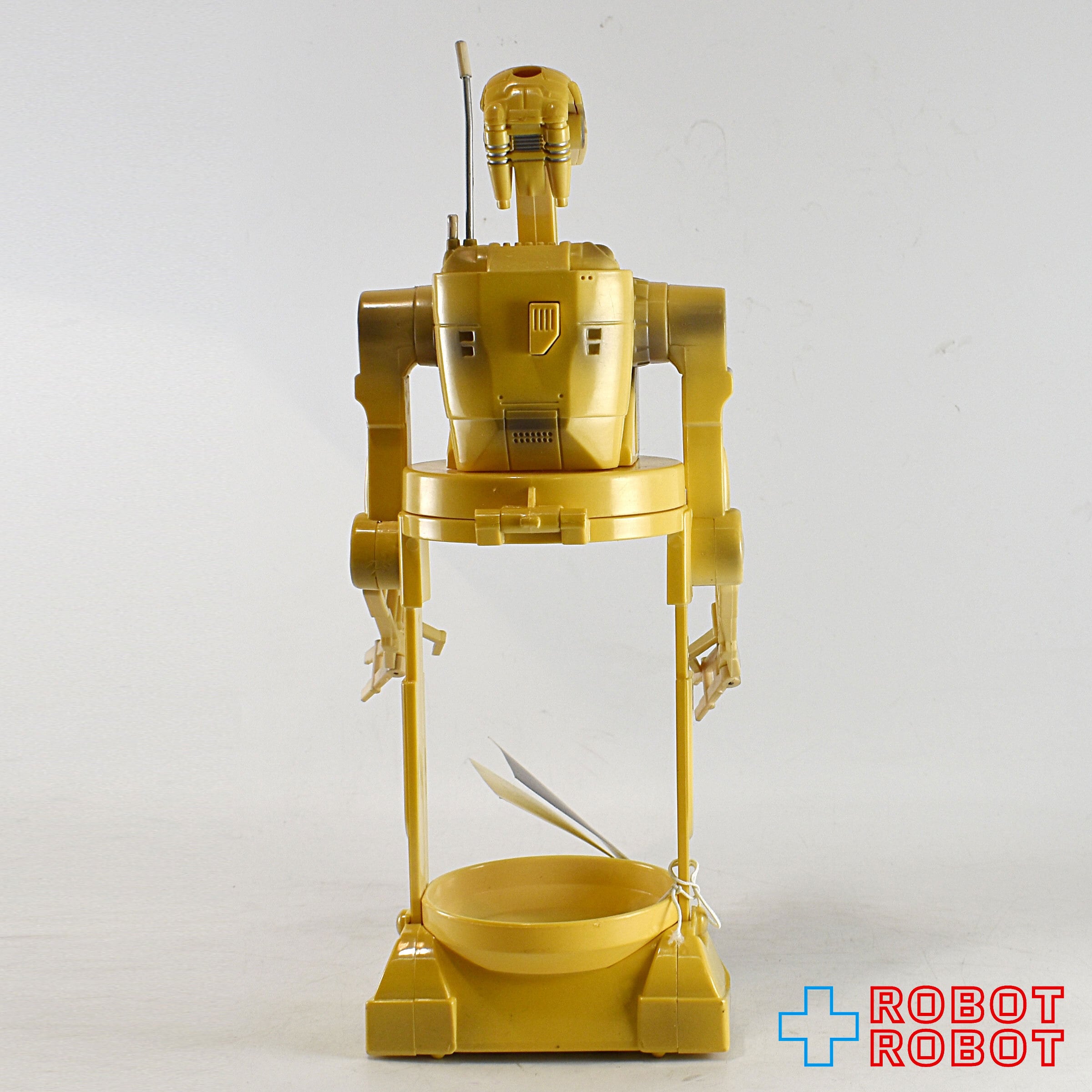 ペプシ スター・ウォーズ EP1 バトル・ドロイド 缶ホルダー 開封品