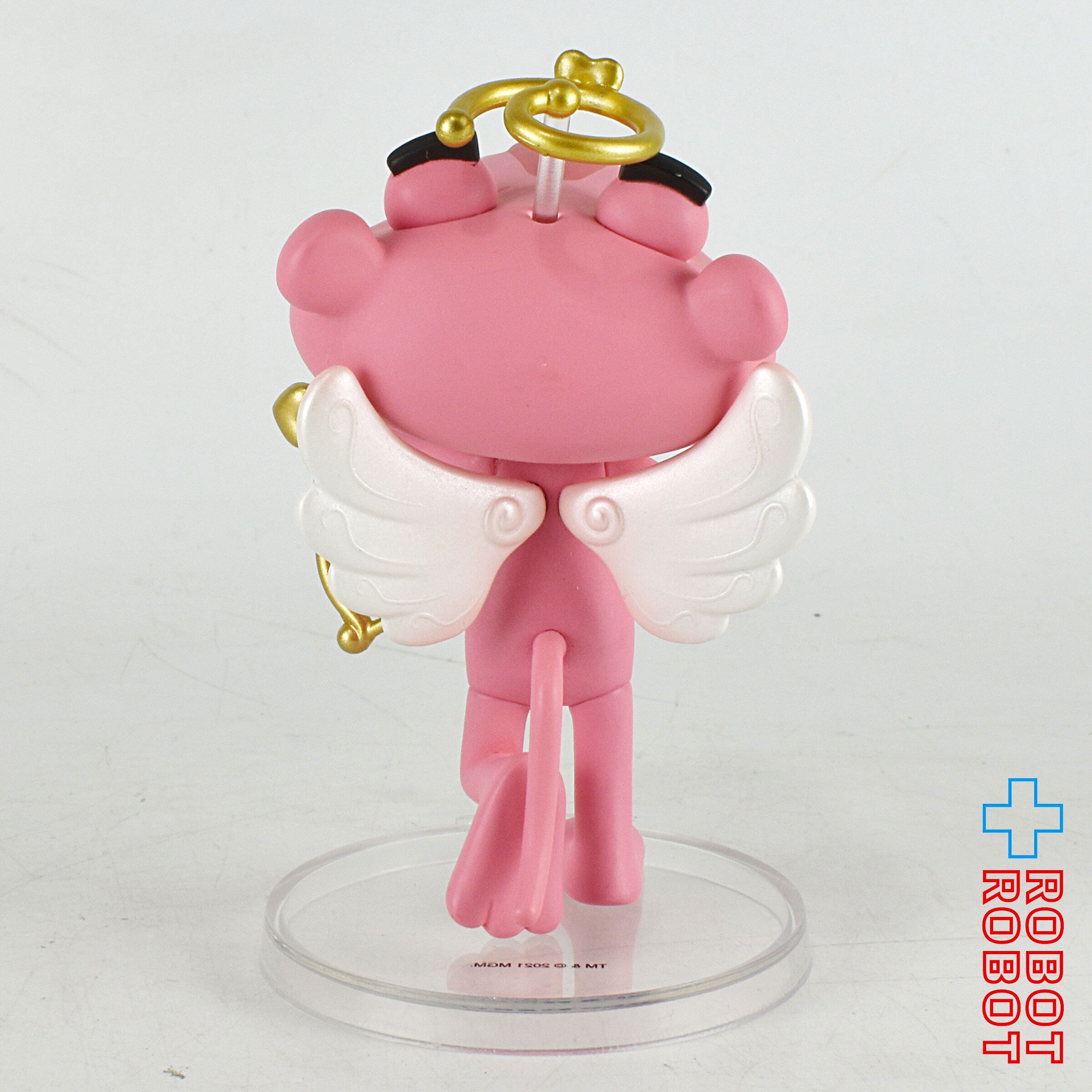 ポップマート ピンクパンサー 愛情表現 一目惚れ フィギュア – ROBOTROBOT