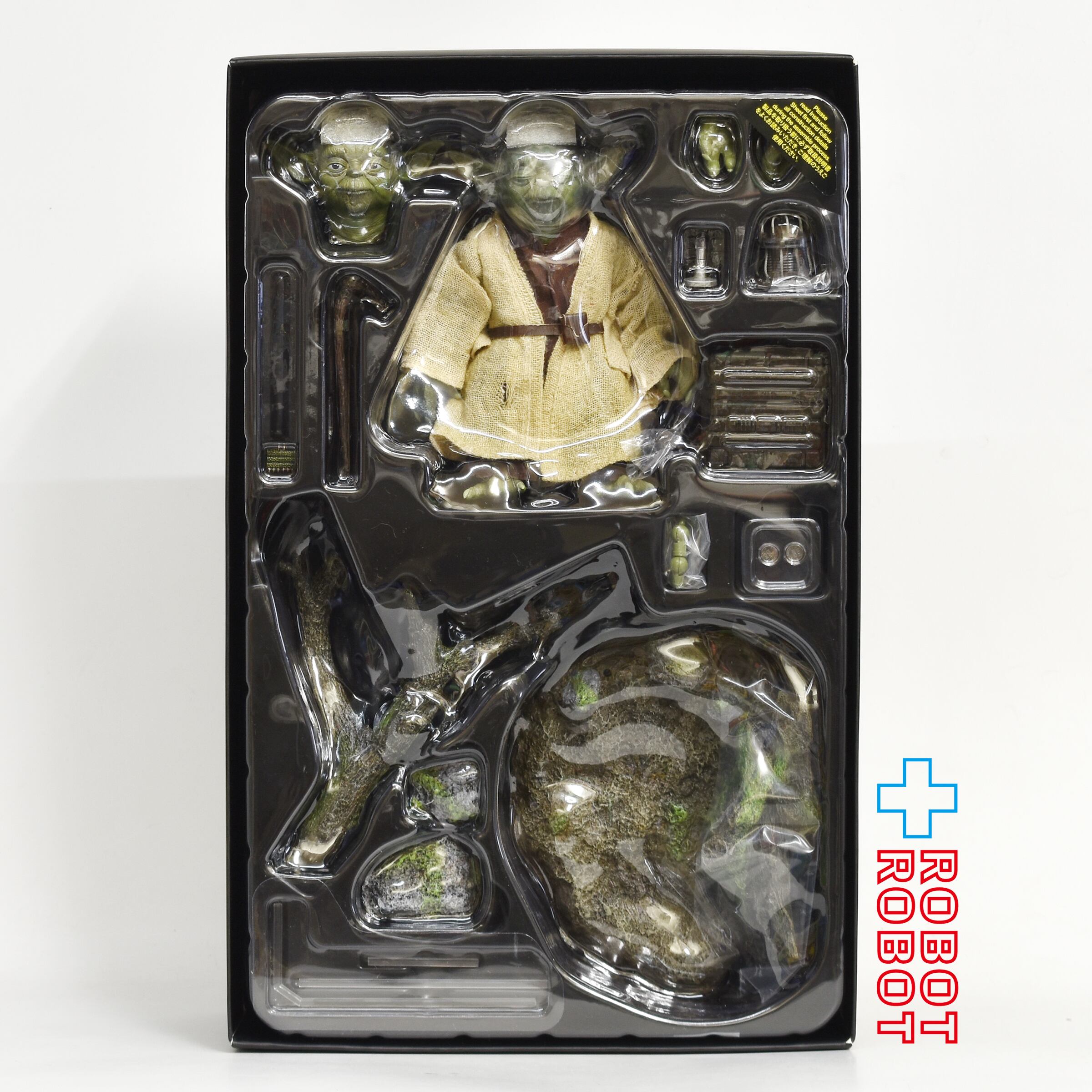 ホットトイズ ムービー・マスターピース スター・ウォーズ 帝国の逆襲