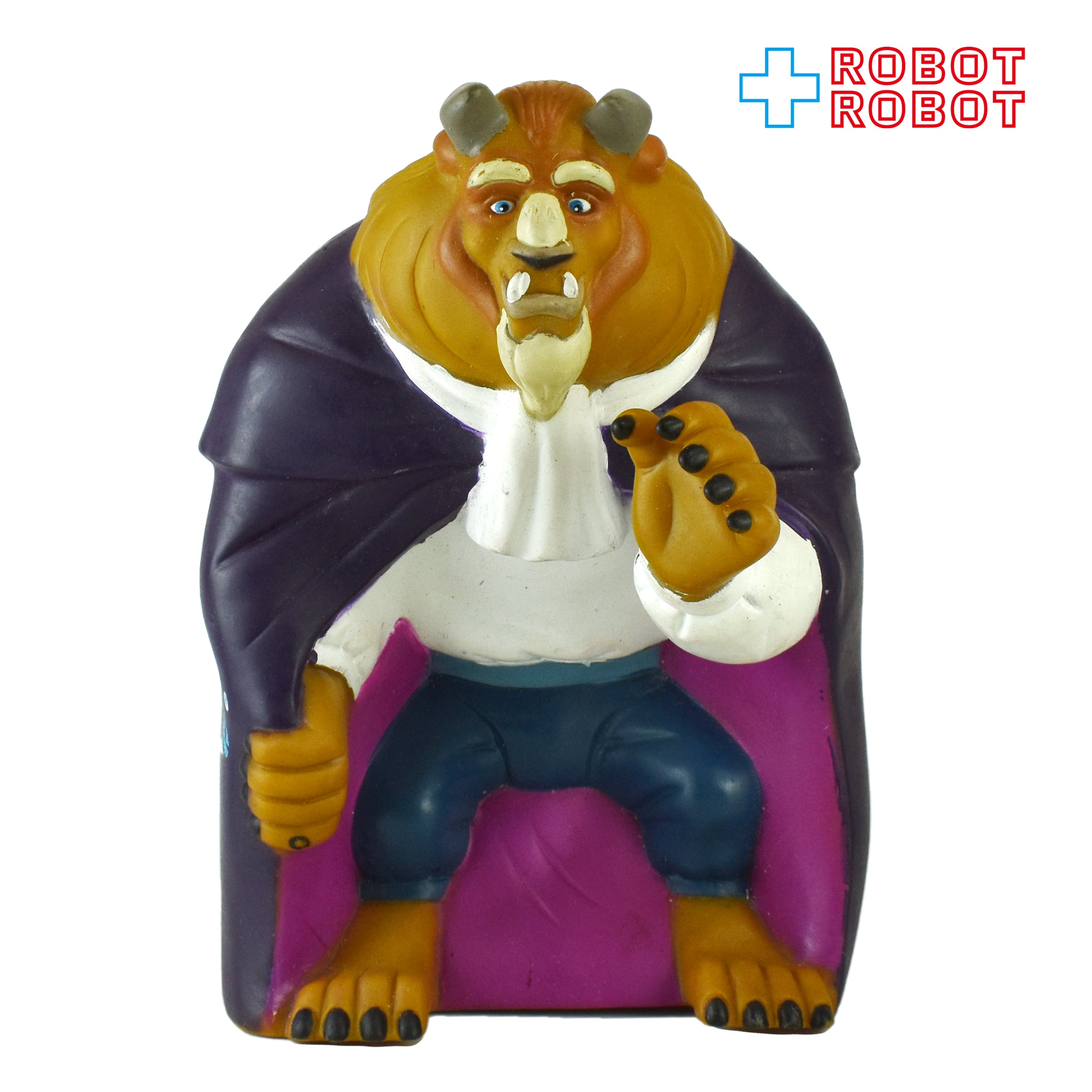 アドバタイジング – ROBOTROBOT