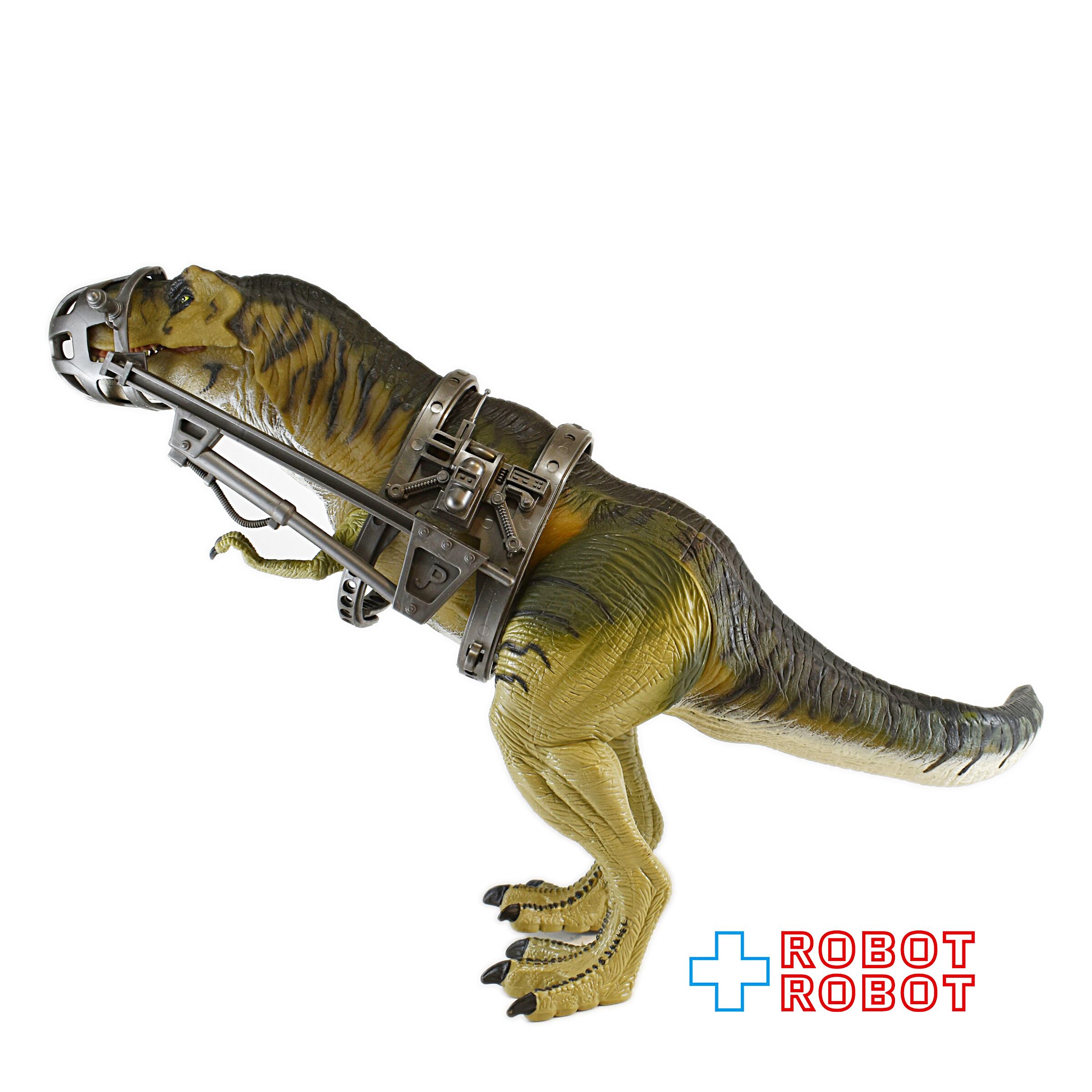 ケナー ロスト・ワールド/ジュラシック・パーク スラッシャー ティー