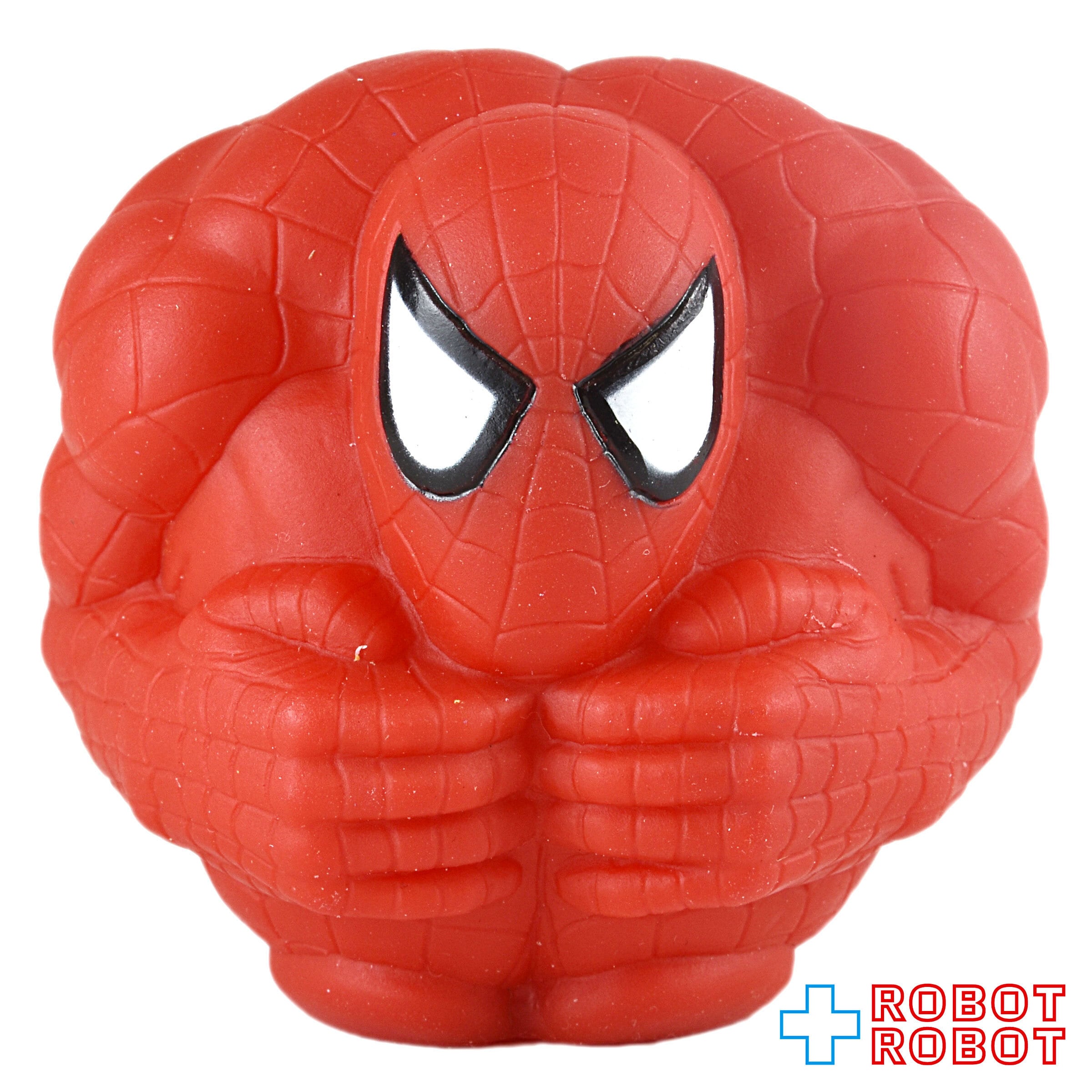 マクドナルド マーベル・スーパーヒーローズ U-3 スパイダーマン