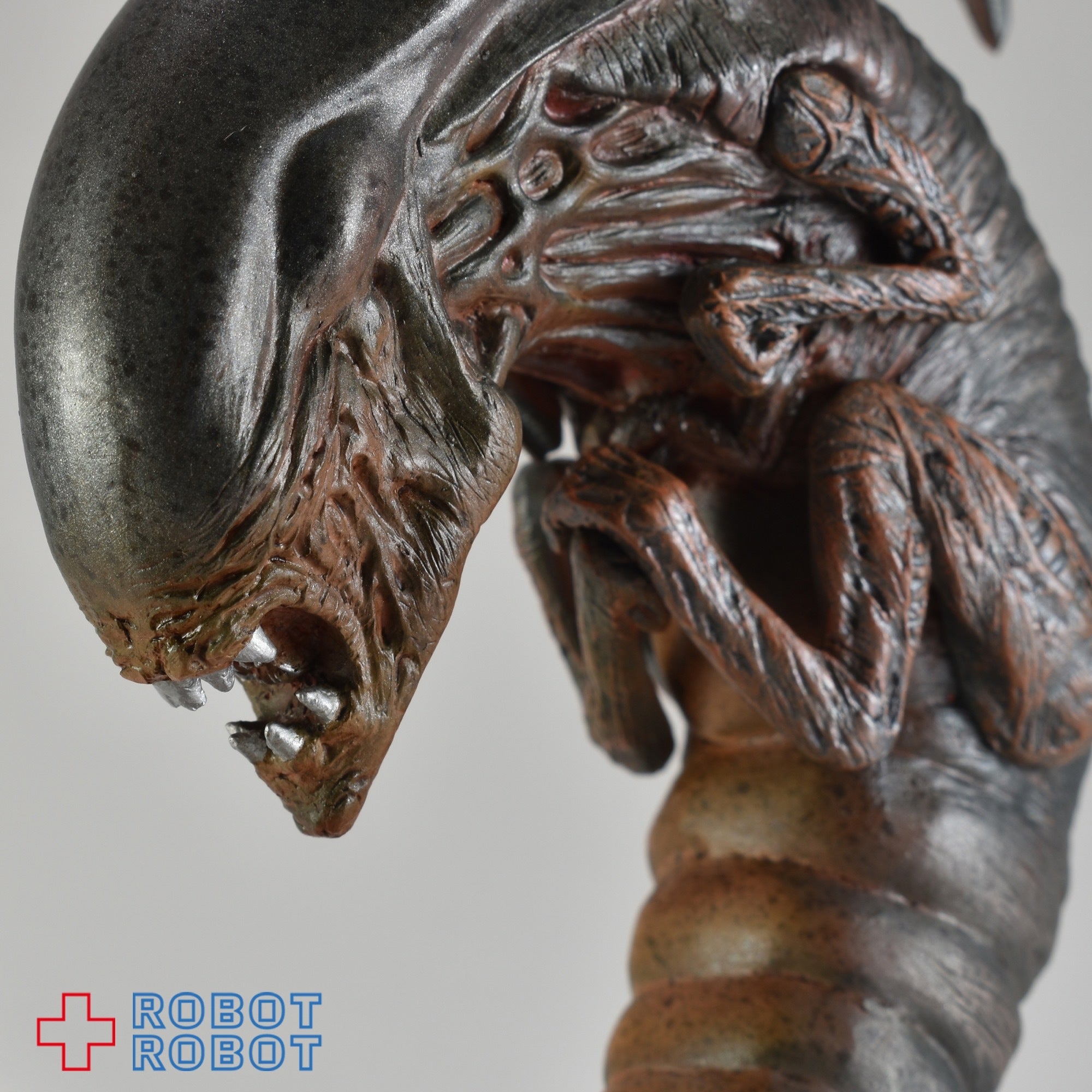 パリセイズ エイリアン3 エイリアン クイーン チェストバスター ミニ