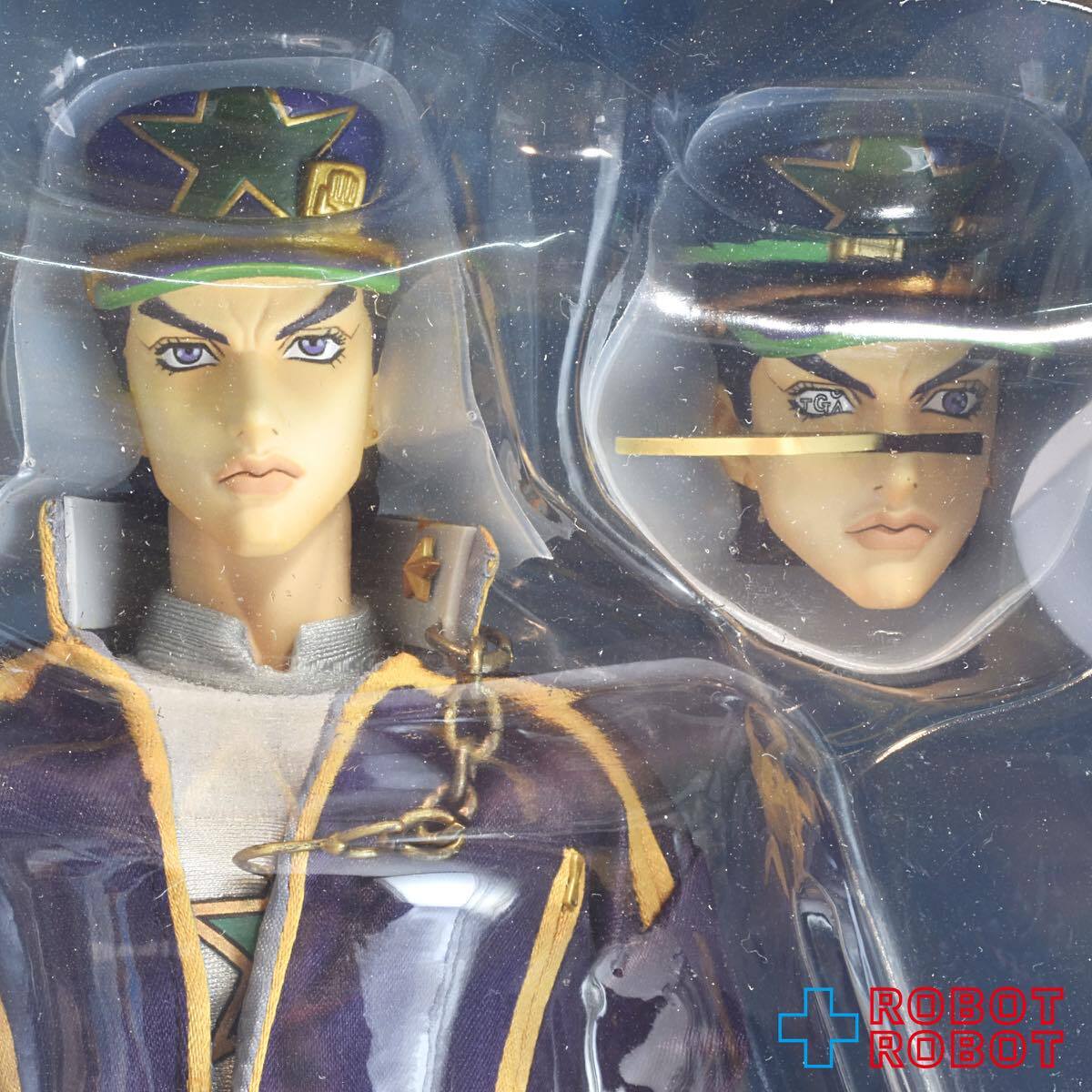 ○メディコムトイ ワンフェス2011夏限定 ジョジョの奇妙な冒険