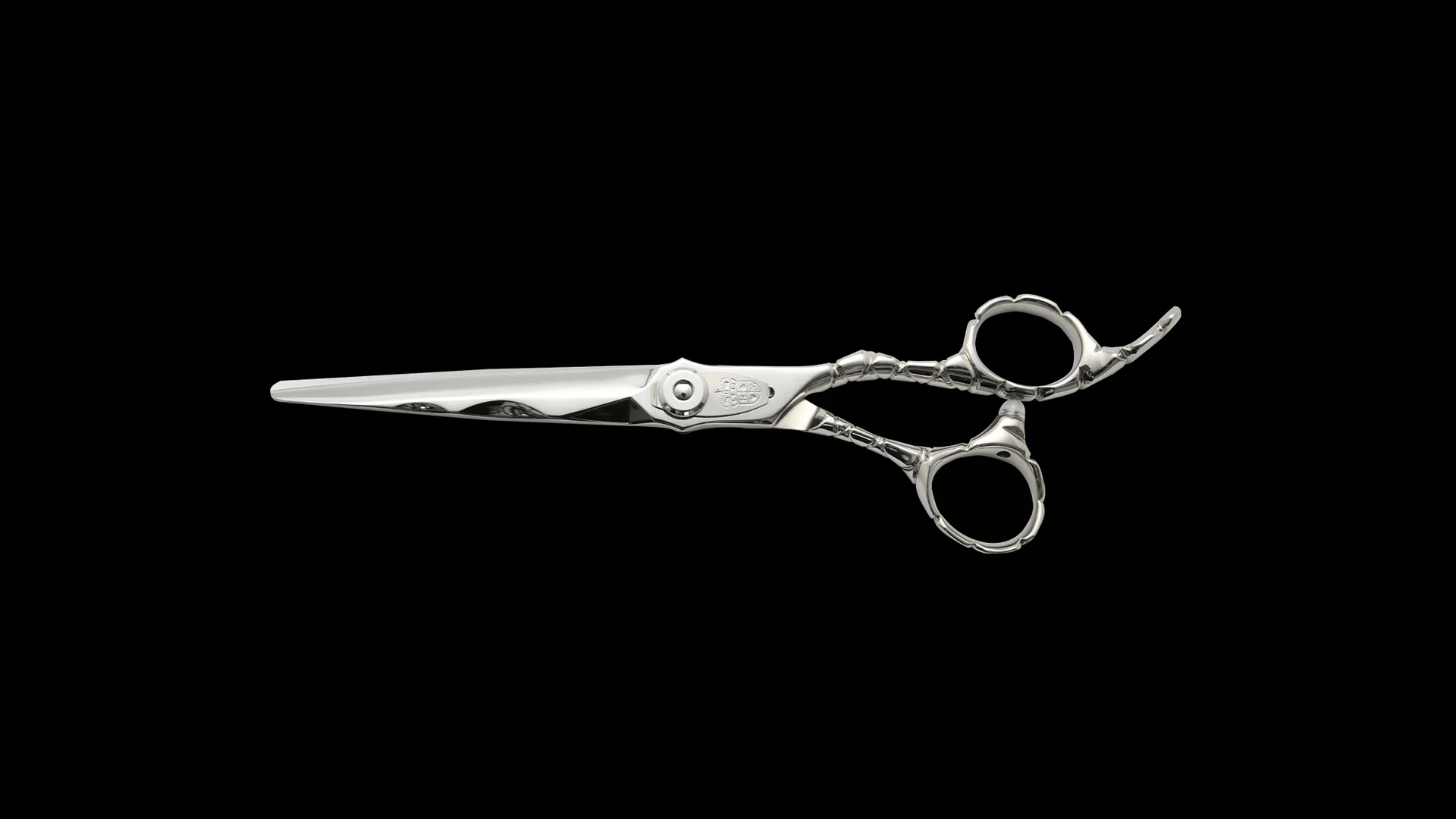 メイドインジャパンの理容最高級ハサミ・美容師、プロ用高級シザーの