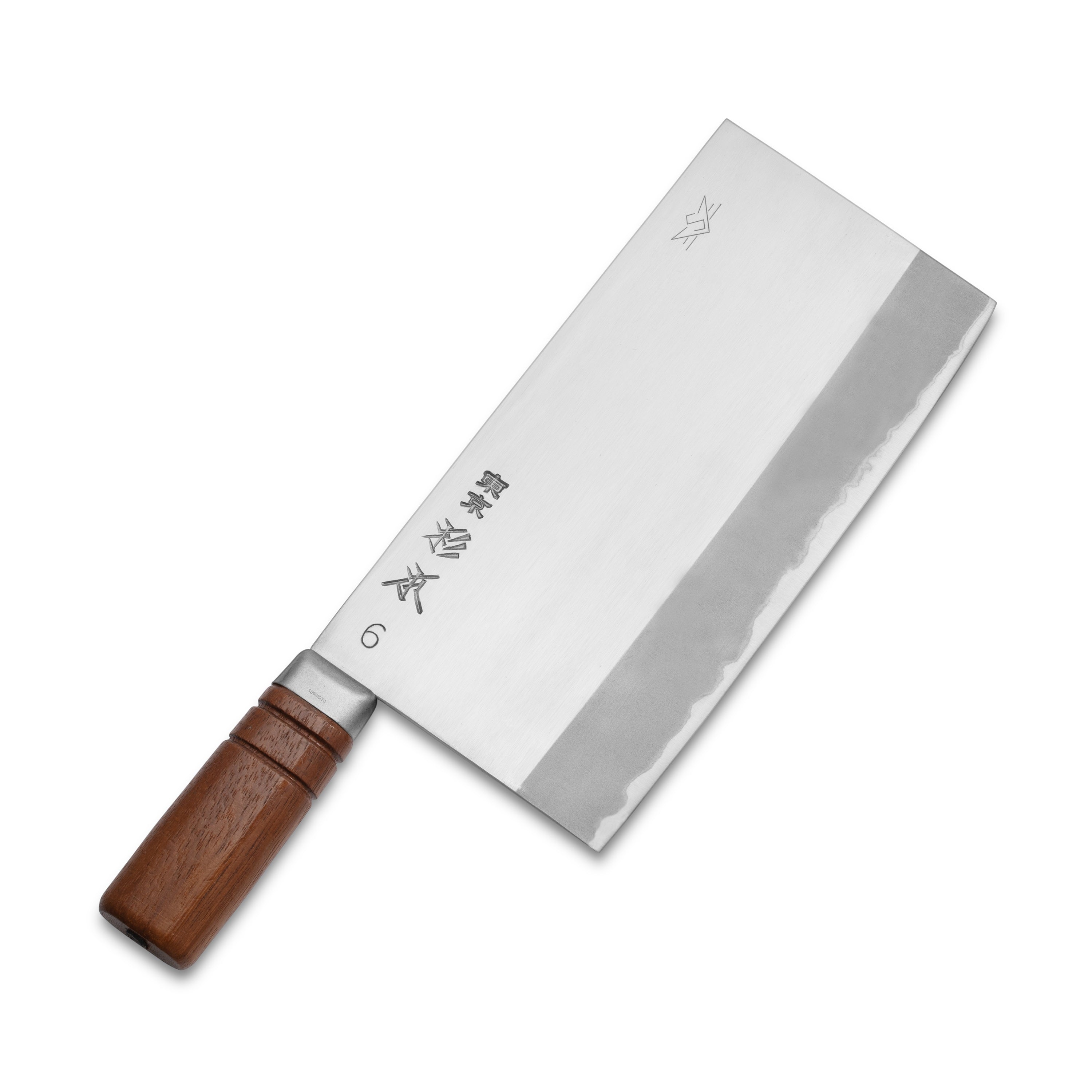 中華包丁 6号 – 杉本刃物