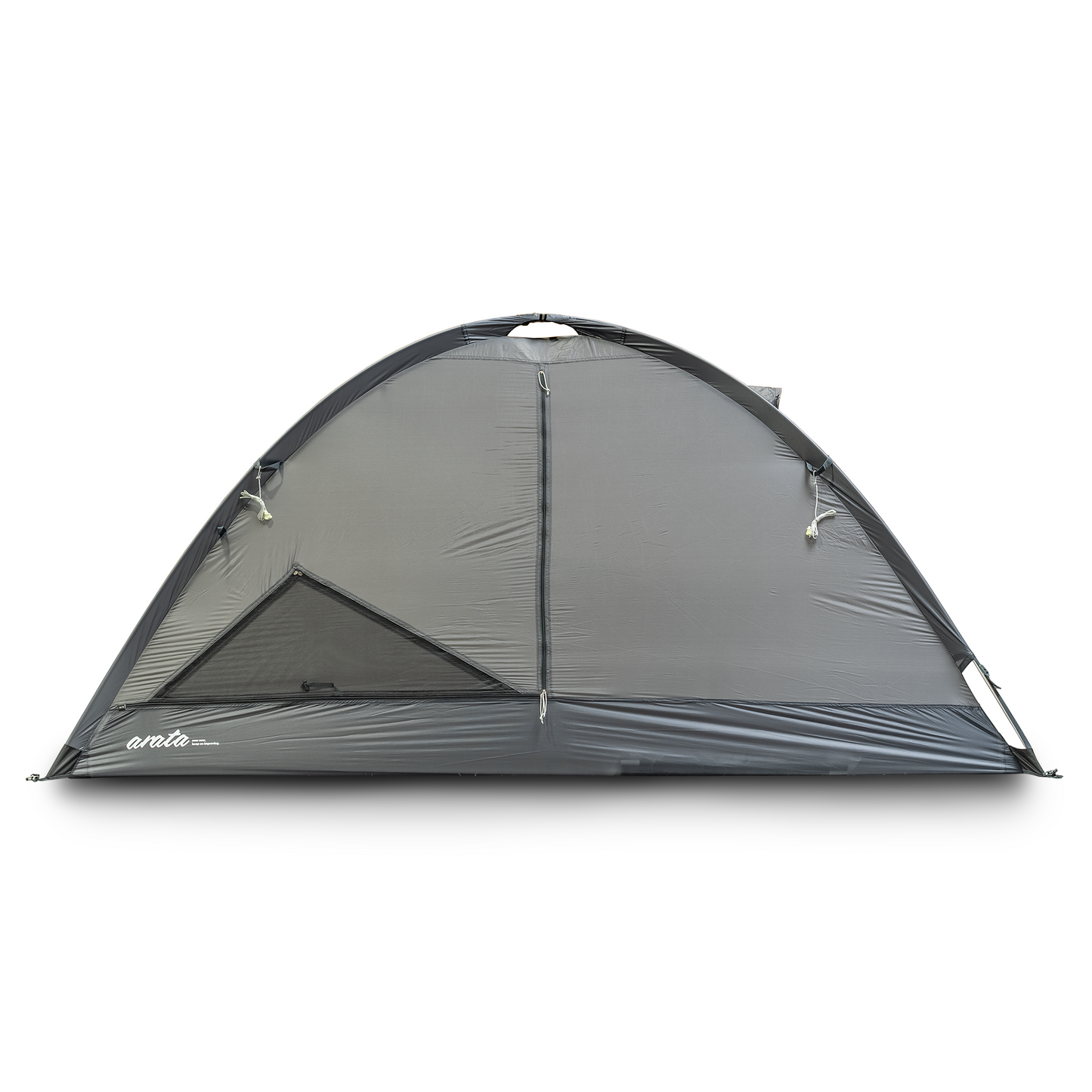 arata AX-79 Version 3.1〈ペグ別売り〉（軽量さと耐風性の両立テント