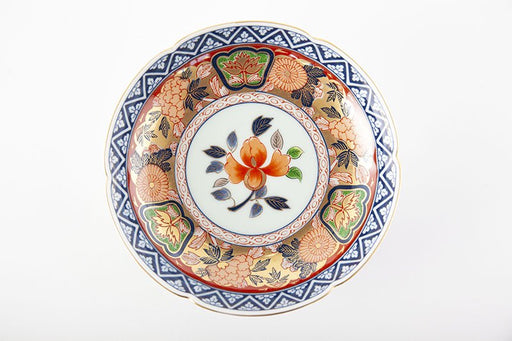 極錦金彩古伊万里様式｜有田焼なら賞美堂本店オンラインショップ