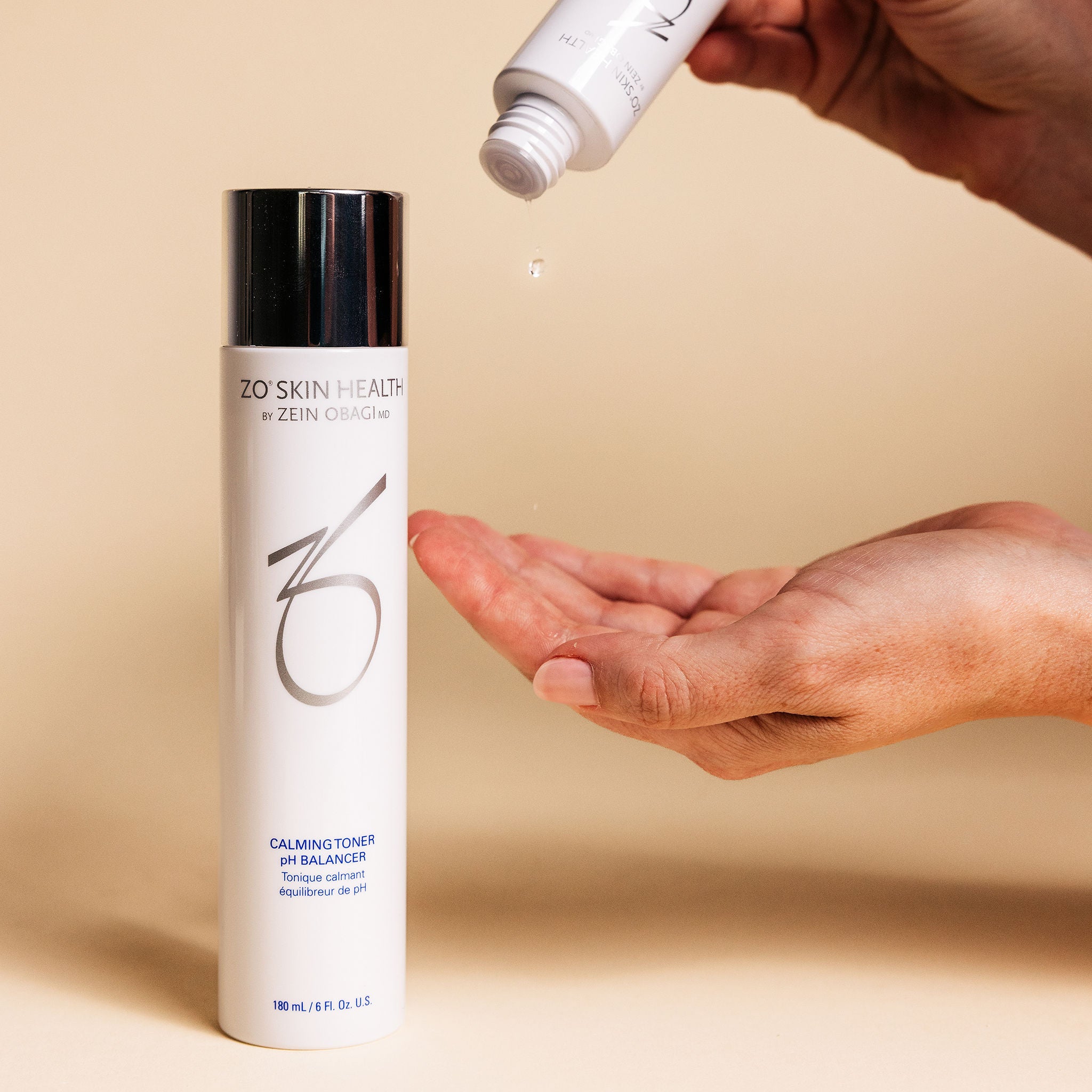 ZO Skin Health Calming Toner Travel Size | Skin Clique