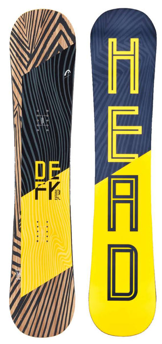 Head Defy Snowboard - Junior's 2023 — Ski Company