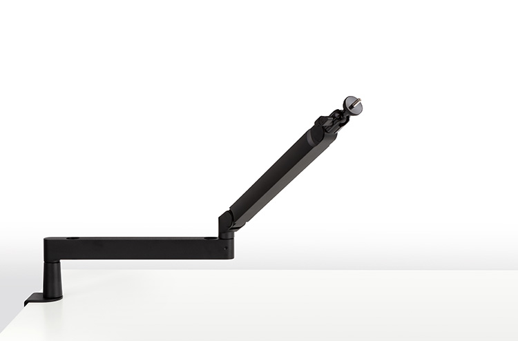 Elgato Wave Mic Arm LP ブラック 薄型デザインマイクアーム