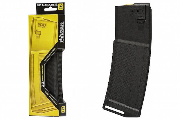 Daniel Defense 32 Rd MAGAZINE™