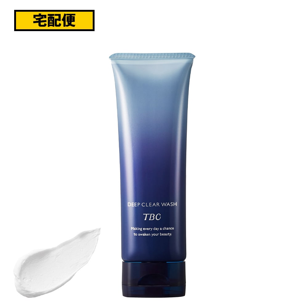 ディープクリアウォッシュ_75g(75g): その他｜TBCオンラインショップ