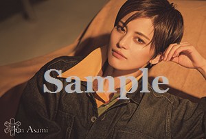 ポートレイトポストカード朝美20: ポストカード・ブロマイド（公演