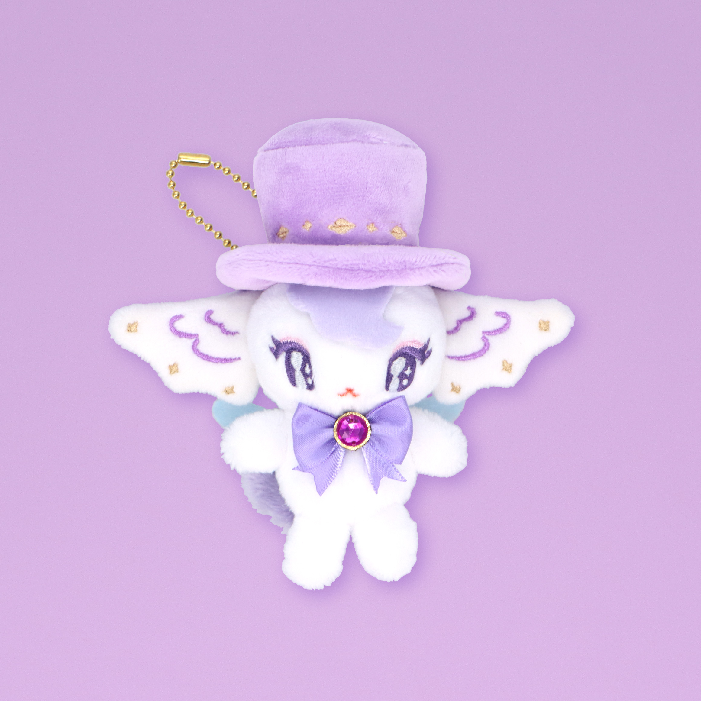 ぬいぐるみキーチェーン【Cosmos】／レヴィ: グッズ - 宝塚