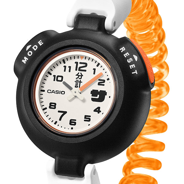カシオ サ時計 サウナー専用 12分計搭載 SAN-100H-7BJR メンズ