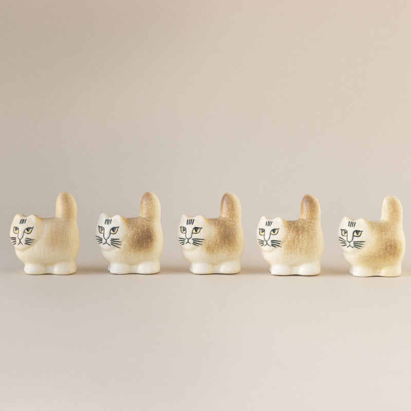 ミニズー2020 モア（ブラウン）