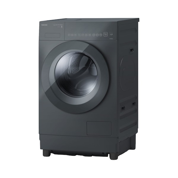ドラム式 洗濯乾燥機 ZABOON((H)ナイトグレー): 家電商品｜東芝ライフ