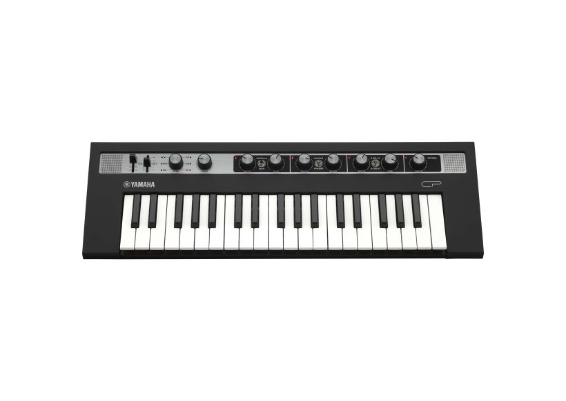 REFACE CP Electric Piano Portable Synthesizer - Yamaha USA