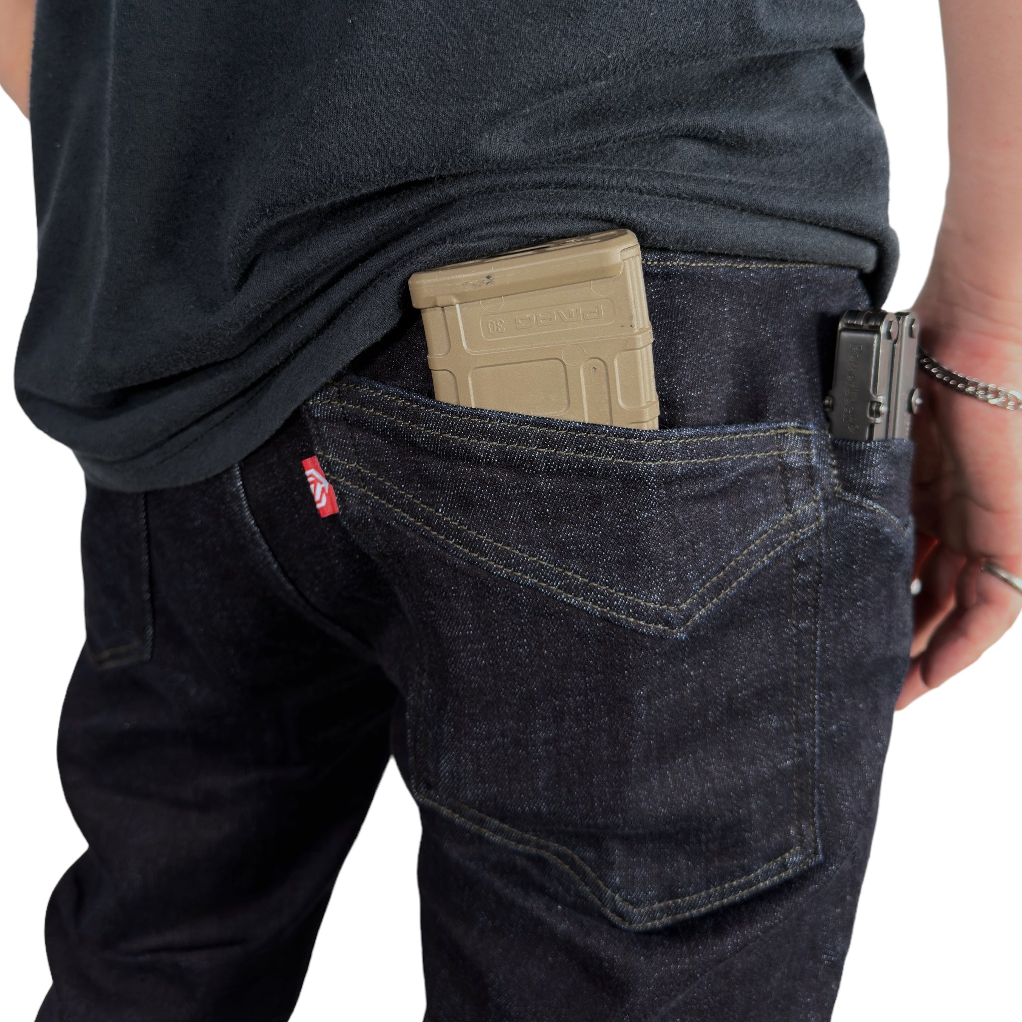 OPERATOR PANTS / V4 – VOLK TACTICAL GEAR