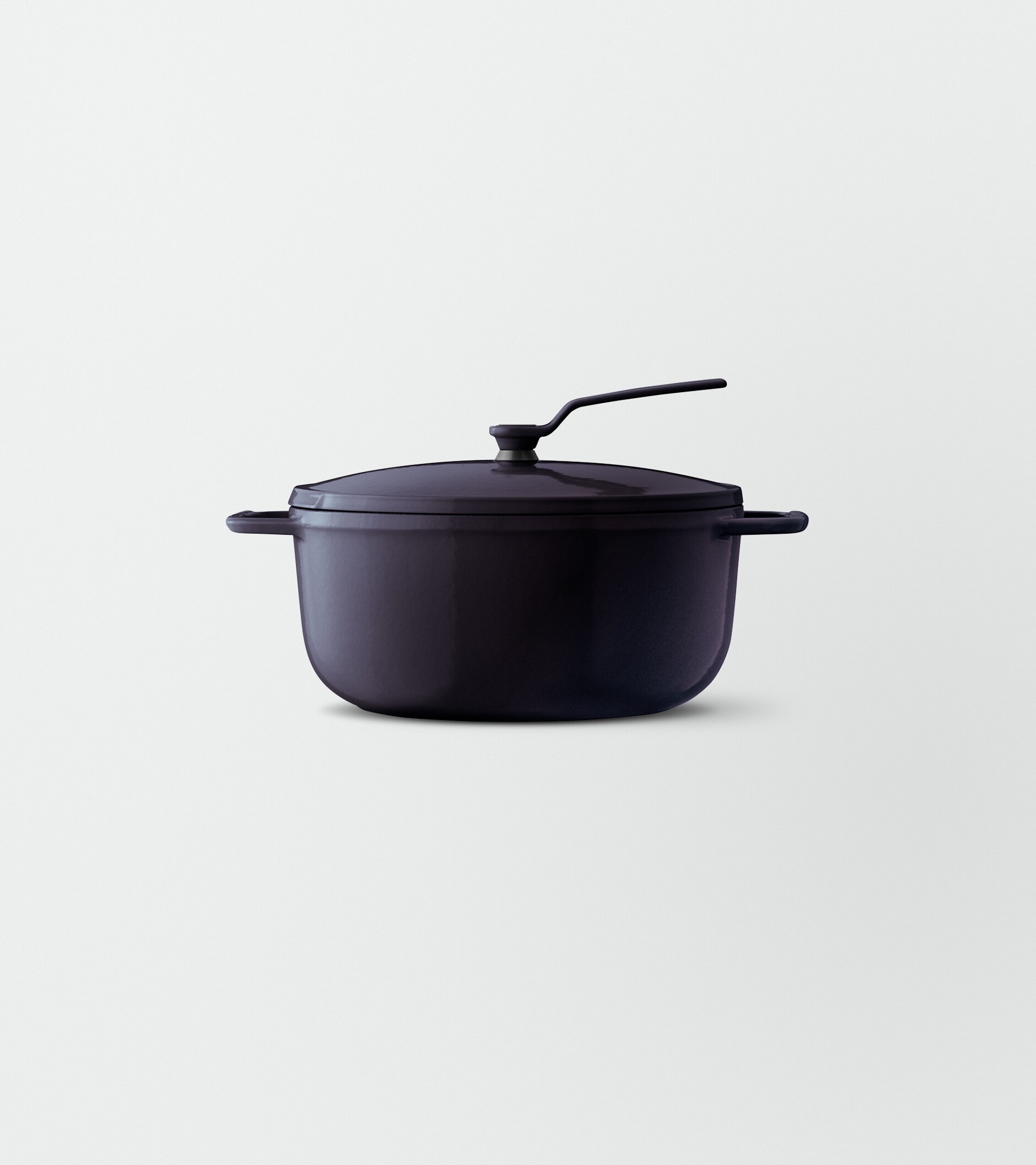 オーブンポット 2 22cm セルフスタンディングリッド[オーシャン