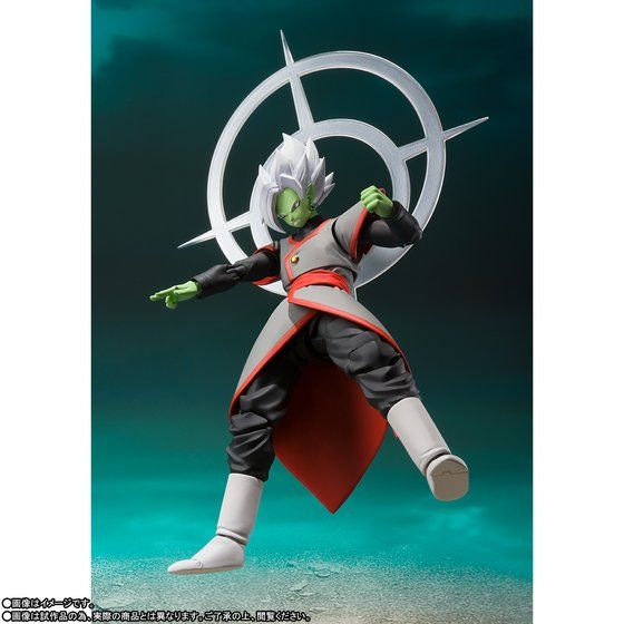 S.H.Figuarts ザマス 合体 4573102557834 – ワオクリエイション