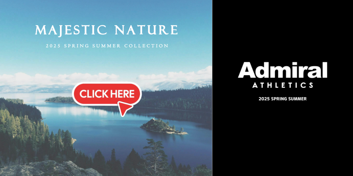 Admiral ATHLETICS On-line Shop |