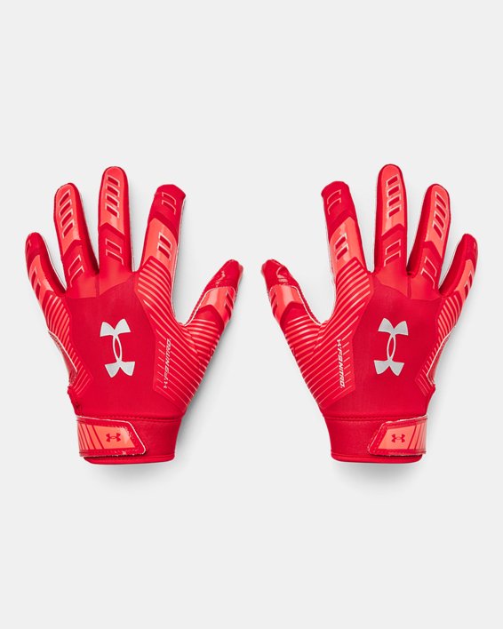 Under Armour Pee Wee F9 Nitro Football Gloves