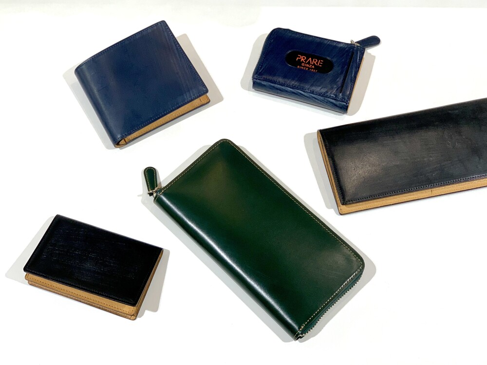 PRAIRIE GINZA プレリーギンザ〉新作入荷 | 紳士洋品 | 大丸神戸店公式