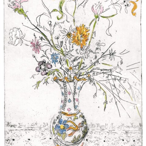 ART WEEKS ジョアン・アイザック】 | アートステーション | 大丸神戸店