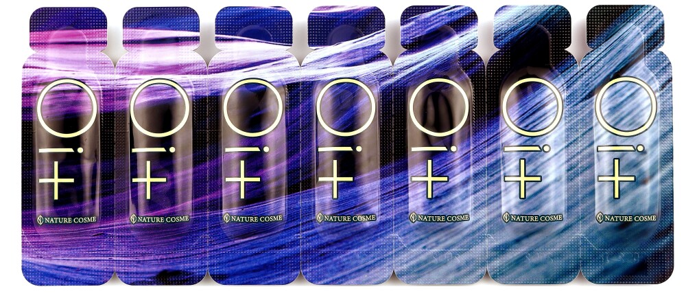 オイタス美容液】毎日の1包が、肌にとっての“最適な一滴”であるために