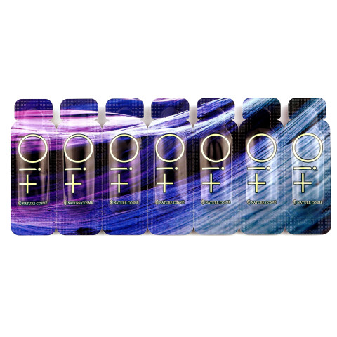 オイタス美容液】毎日の1包が、肌にとっての“最適な一滴”であるために