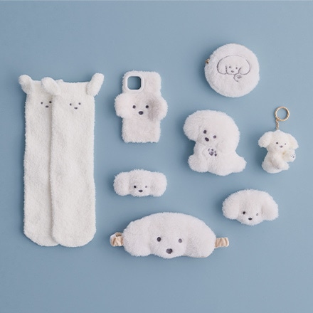 10/15(水)～発売！イラストレーターてらおかなつみさんコラボアイテム