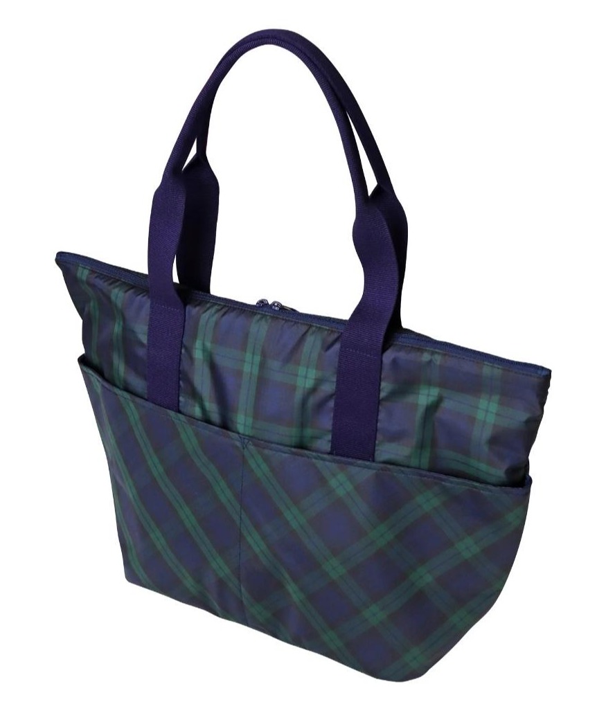 ファミリアのブラックウォッチアイテムのご紹介♪ | ファミリア