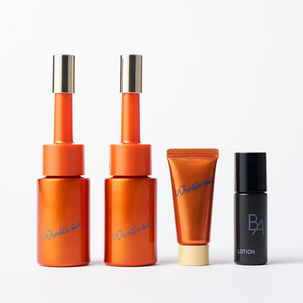 10月1日(水)発売】＜ポーラ＞ リンクルショット スパークル ギフト