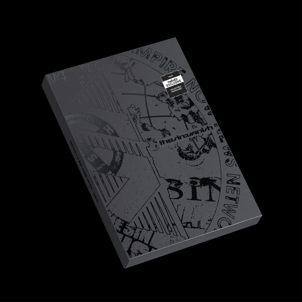 hello82 Exclusive] ENHYPEN - The Sin : Vanish – Kawaii Gifts
