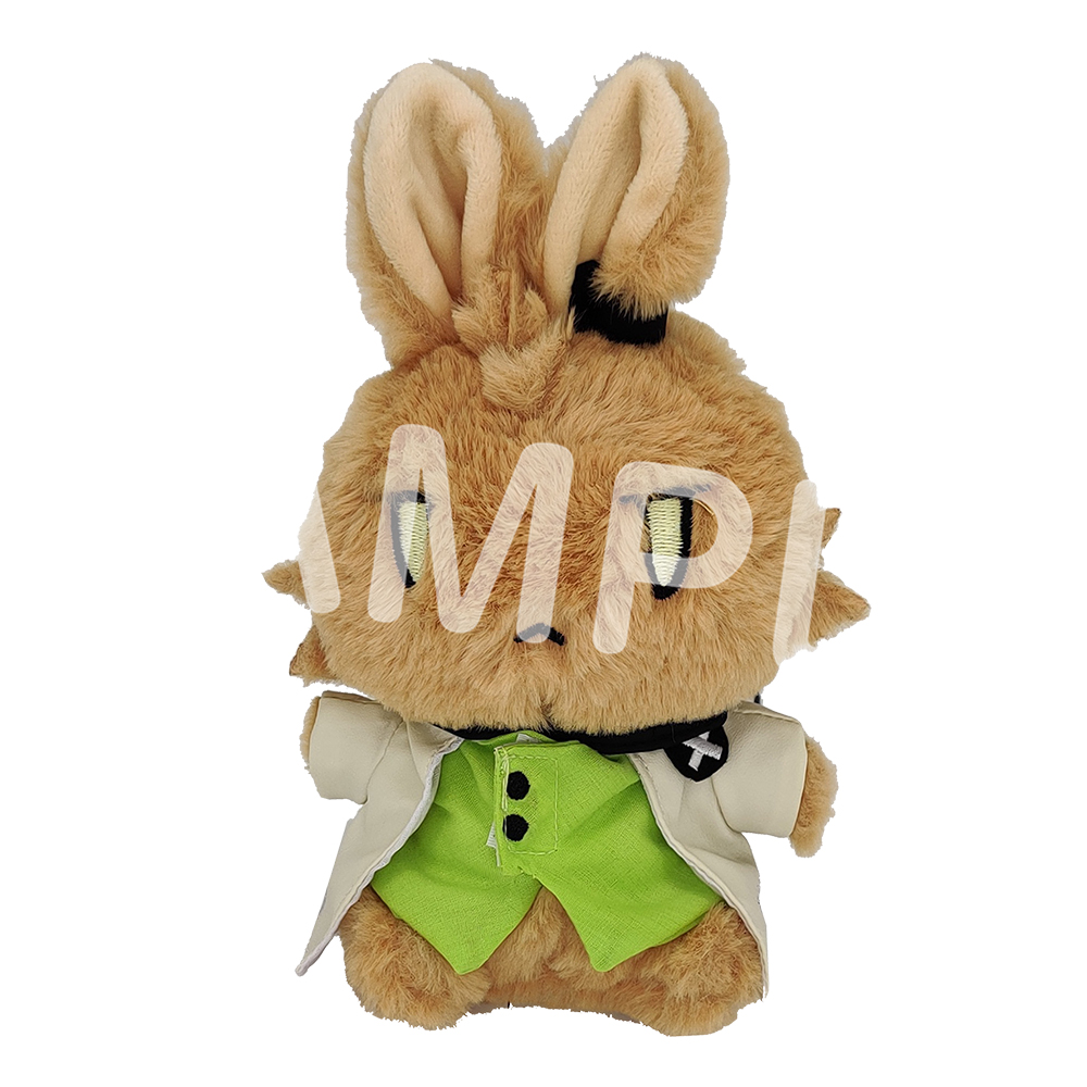 Rock the Universe ウサギぬいぐるみ ぬいぐるみ Rock the Universe